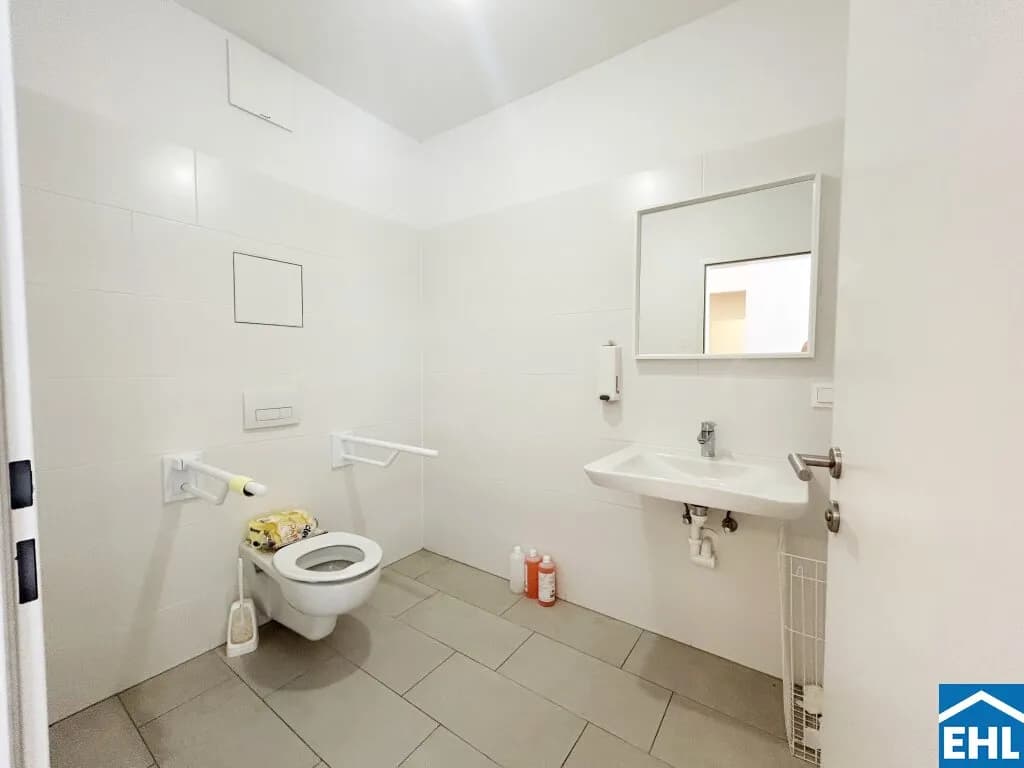 4-Zimmer-Gewerbeimmobilie mieten in Wien – 107,62 m², € 1.199 – Bild 13 von 19