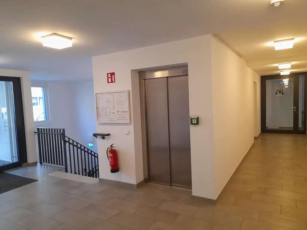 2-Zimmer-Wohnung mieten in Wien – 52 m², € 950 – Bild 16 von 21