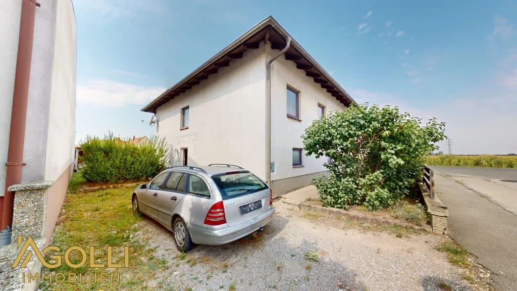 5-Zimmer-Haus kaufen in Gänserndorf – 129 m², € 290.000 – Bild 2 von 29