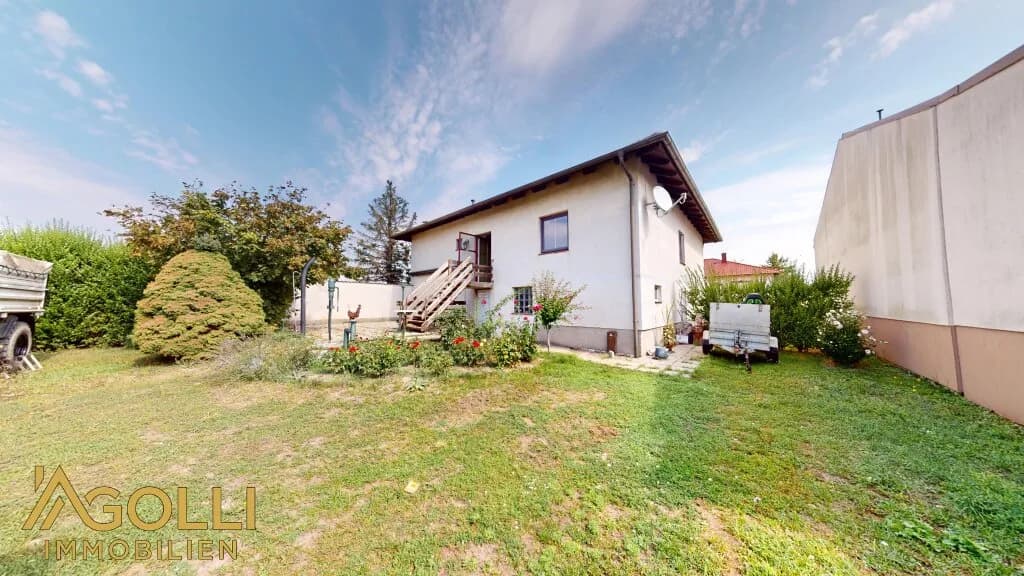 5-Zimmer-Haus kaufen in Gänserndorf – 129 m², € 290.000 – Bild 3 von 29
