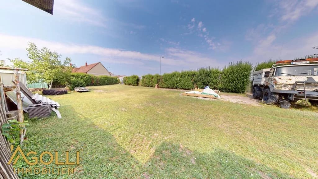 5-Zimmer-Haus kaufen in Gänserndorf – 129 m², € 290.000 – Bild 4 von 29