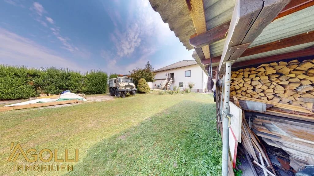 5-Zimmer-Haus kaufen in Gänserndorf – 129 m², € 290.000 – Bild 5 von 29