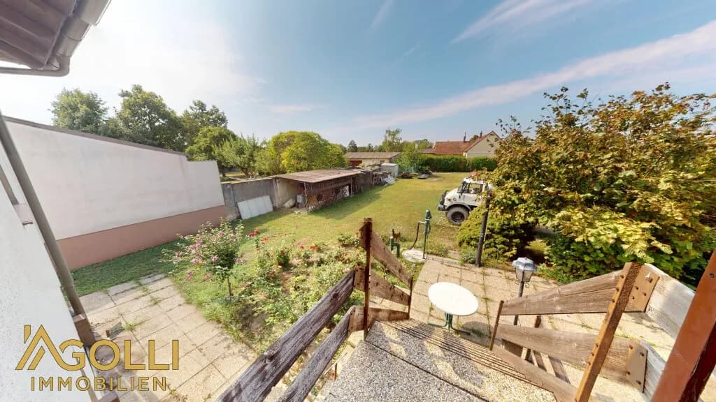 5-Zimmer-Haus kaufen in Gänserndorf – 129 m², € 290.000 – Bild 6 von 29