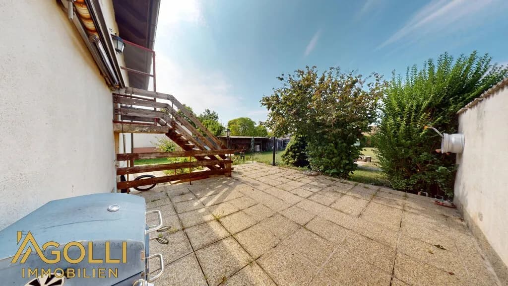 5-Zimmer-Haus kaufen in Gänserndorf – 129 m², € 290.000 – Bild 7 von 29