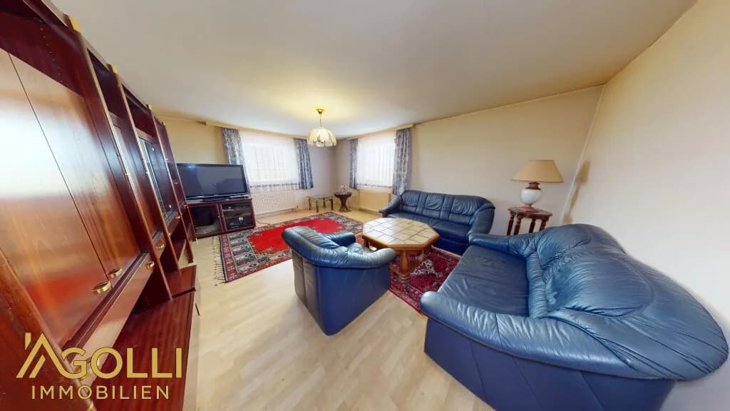 5-Zimmer-Haus kaufen in Gänserndorf – 129 m², € 290.000 – Bild 8 von 29