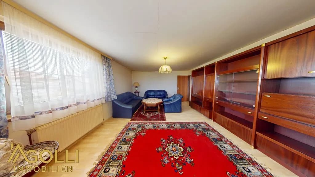 5-Zimmer-Haus kaufen in Gänserndorf – 129 m², € 290.000 – Bild 9 von 29