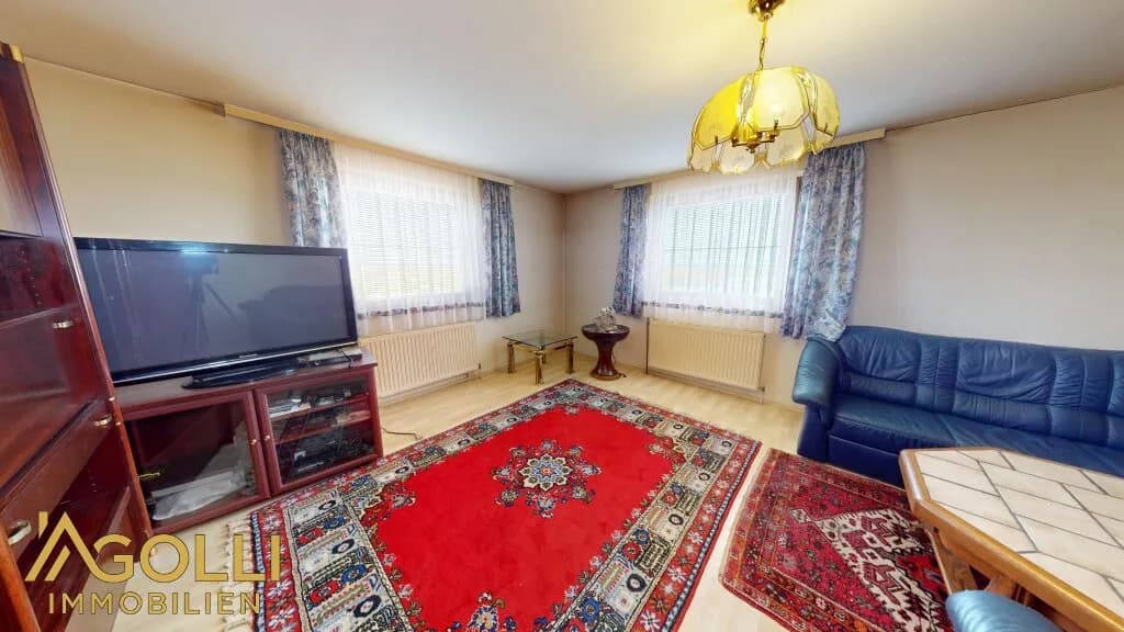 5-Zimmer-Haus kaufen in Gänserndorf – 129 m², € 290.000 – Bild 10 von 29