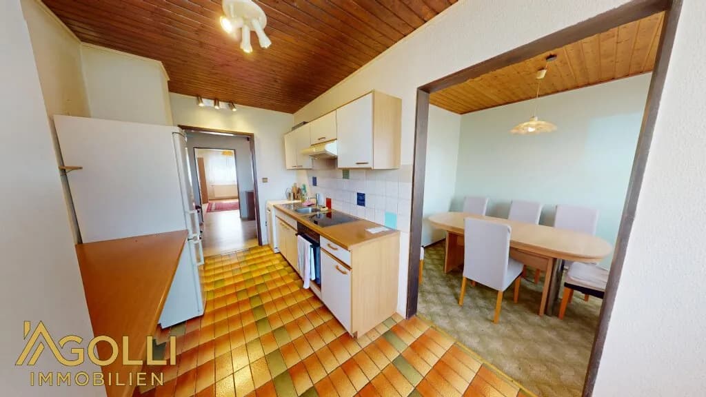 5-Zimmer-Haus kaufen in Gänserndorf – 129 m², € 290.000 – Bild 11 von 29