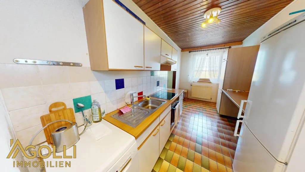 5-Zimmer-Haus kaufen in Gänserndorf – 129 m², € 290.000 – Bild 12 von 29
