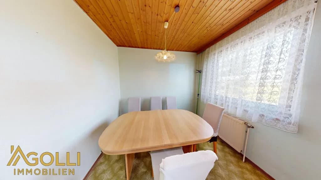 5-Zimmer-Haus kaufen in Gänserndorf – 129 m², € 290.000 – Bild 13 von 29