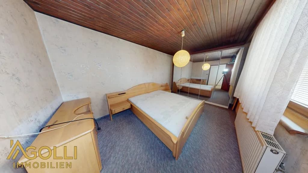 5-Zimmer-Haus kaufen in Gänserndorf – 129 m², € 290.000 – Bild 15 von 29