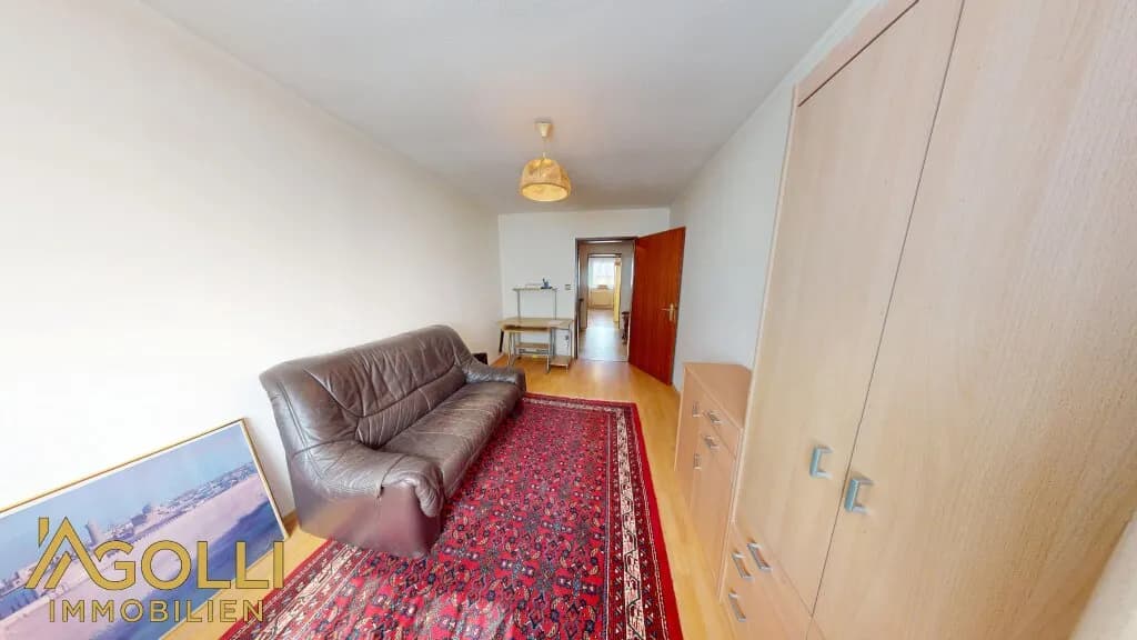 5-Zimmer-Haus kaufen in Gänserndorf – 129 m², € 290.000 – Bild 17 von 29