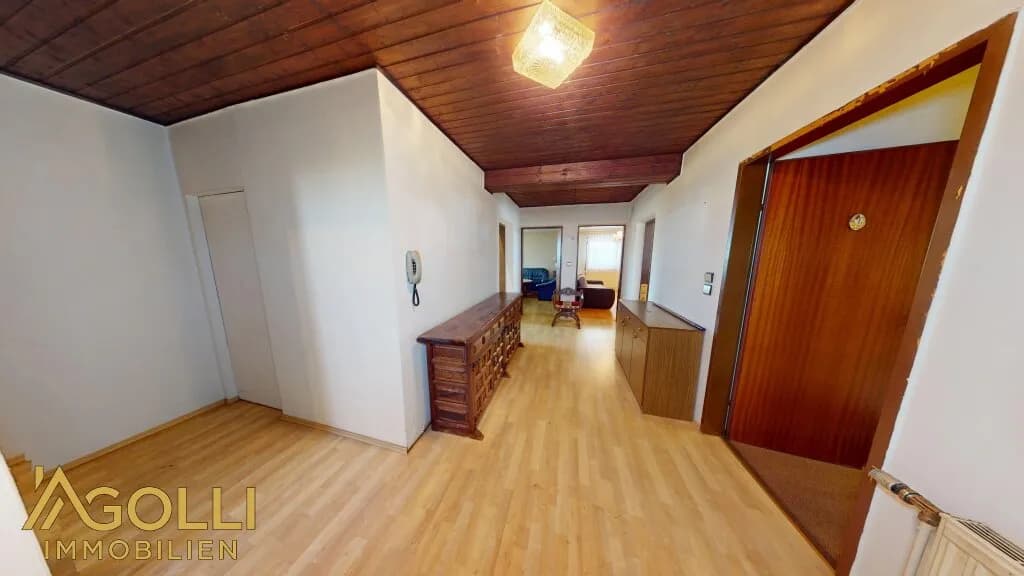 5-Zimmer-Haus kaufen in Gänserndorf – 129 m², € 290.000 – Bild 19 von 29