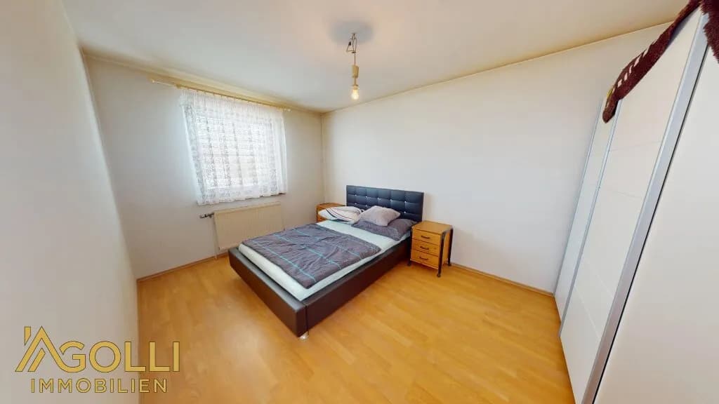 5-Zimmer-Haus kaufen in Gänserndorf – 129 m², € 290.000 – Bild 20 von 29