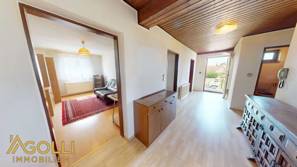 5-Zimmer-Haus kaufen in Gänserndorf – 129 m², € 290.000 – Bild 22 von 29