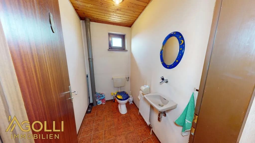 5-Zimmer-Haus kaufen in Gänserndorf – 129 m², € 290.000 – Bild 23 von 29