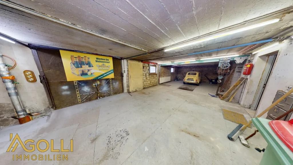 5-Zimmer-Haus kaufen in Gänserndorf – 129 m², € 290.000 – Bild 24 von 29