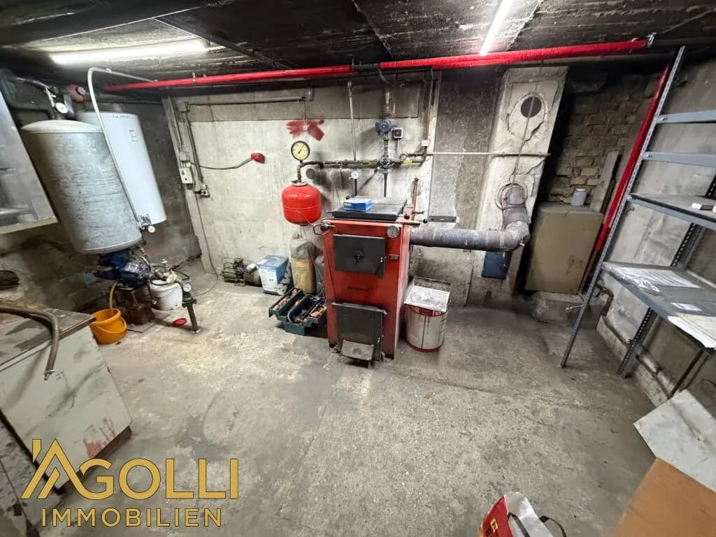 5-Zimmer-Haus kaufen in Gänserndorf – 129 m², € 290.000 – Bild 25 von 29