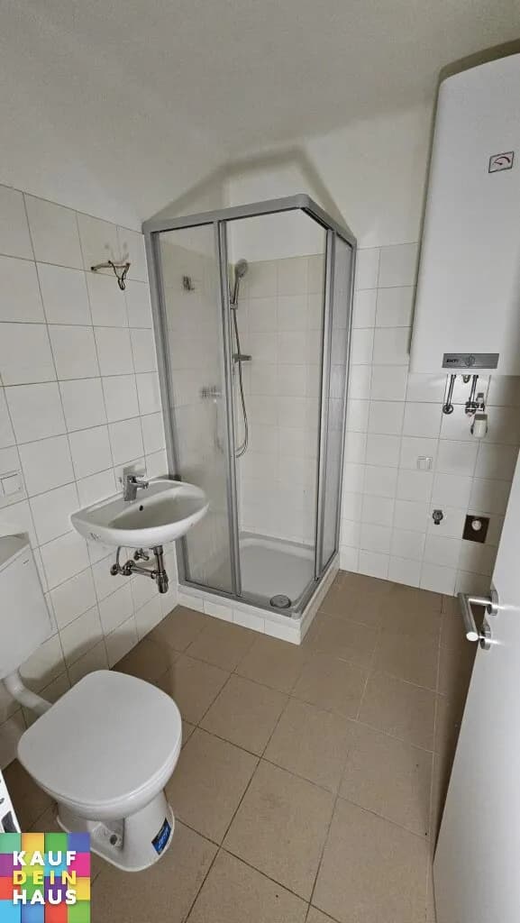 1-Zimmer-Wohnung mieten in Bruck-Mürzzuschlag – 29,58 m², € 291 – Bild 3 von 6