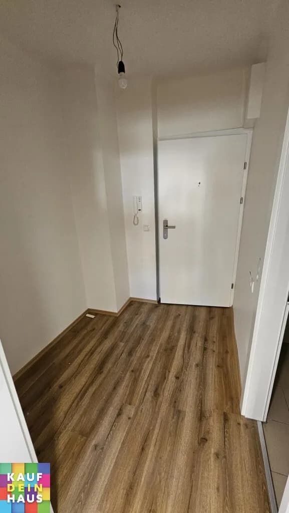 1-Zimmer-Wohnung mieten in Bruck-Mürzzuschlag – 29,58 m², € 291 – Bild 4 von 6