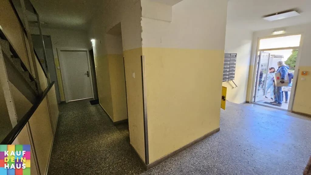 1-Zimmer-Wohnung mieten in Bruck-Mürzzuschlag – 29,58 m², € 291 – Bild 6 von 6