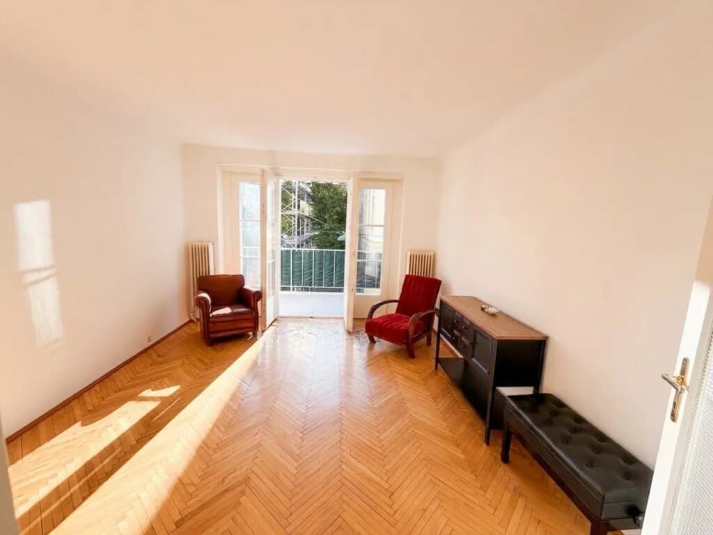 3-Zimmer-Wohnung kaufen in Wien – 82 m², € 618.000