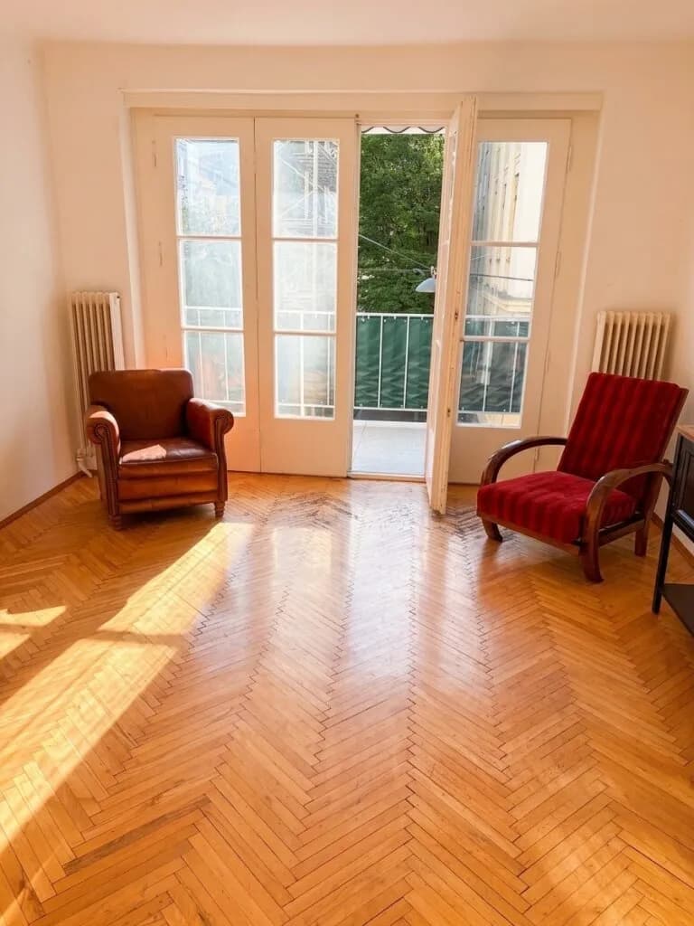 3-Zimmer-Wohnung kaufen in Wien – 82 m², € 618.000 – Bild 3 von 27
