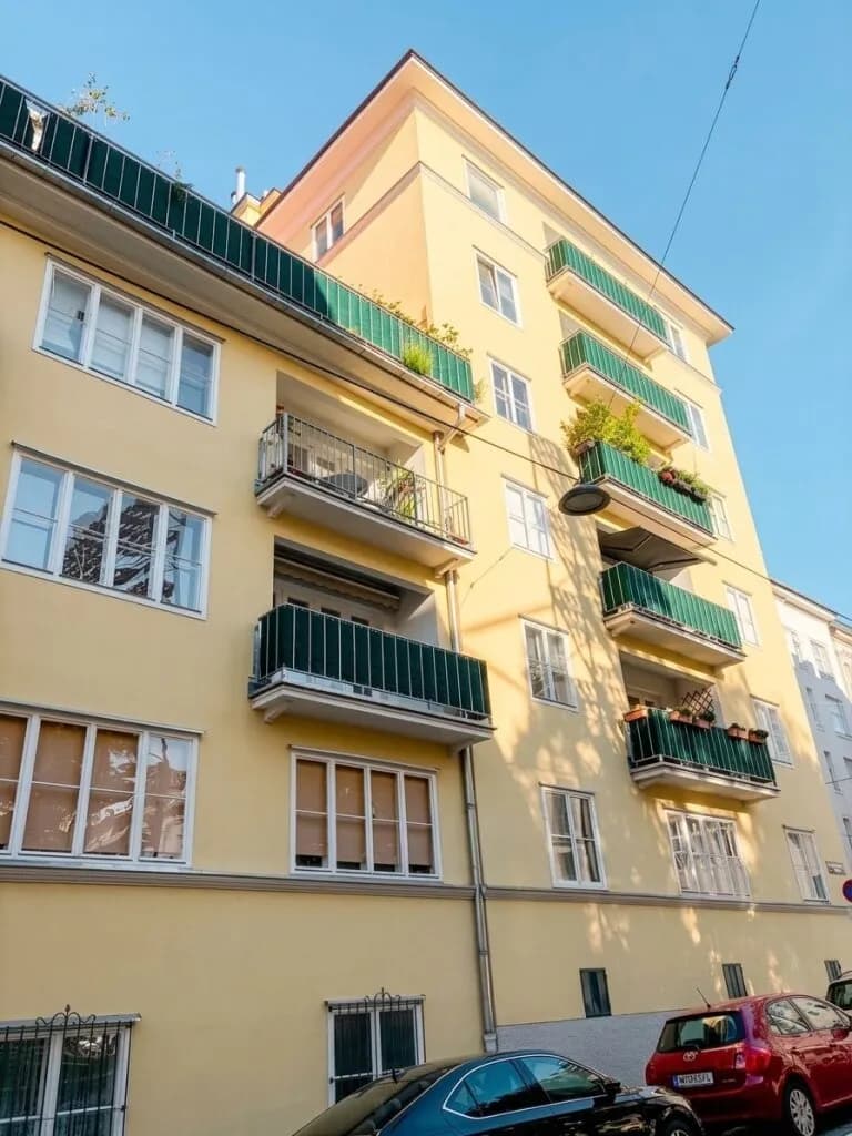 3-Zimmer-Wohnung kaufen in Wien – 82 m², € 618.000 – Bild 25 von 27