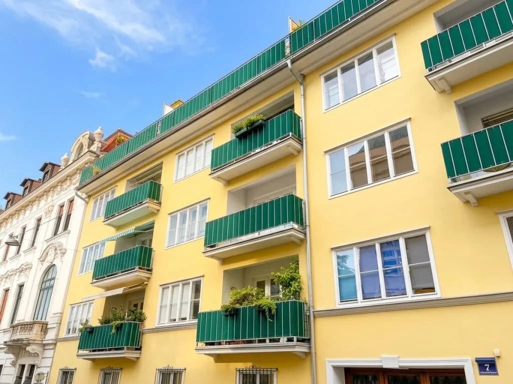 3-Zimmer-Wohnung kaufen in Wien – 82 m², € 618.000 – Bild 26 von 27
