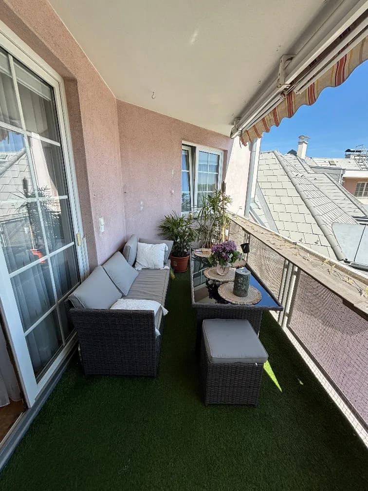 2-Zimmer-Wohnung kaufen in Wiener Neustadt – 72 m², € 197.000 – Bild 4 von 19