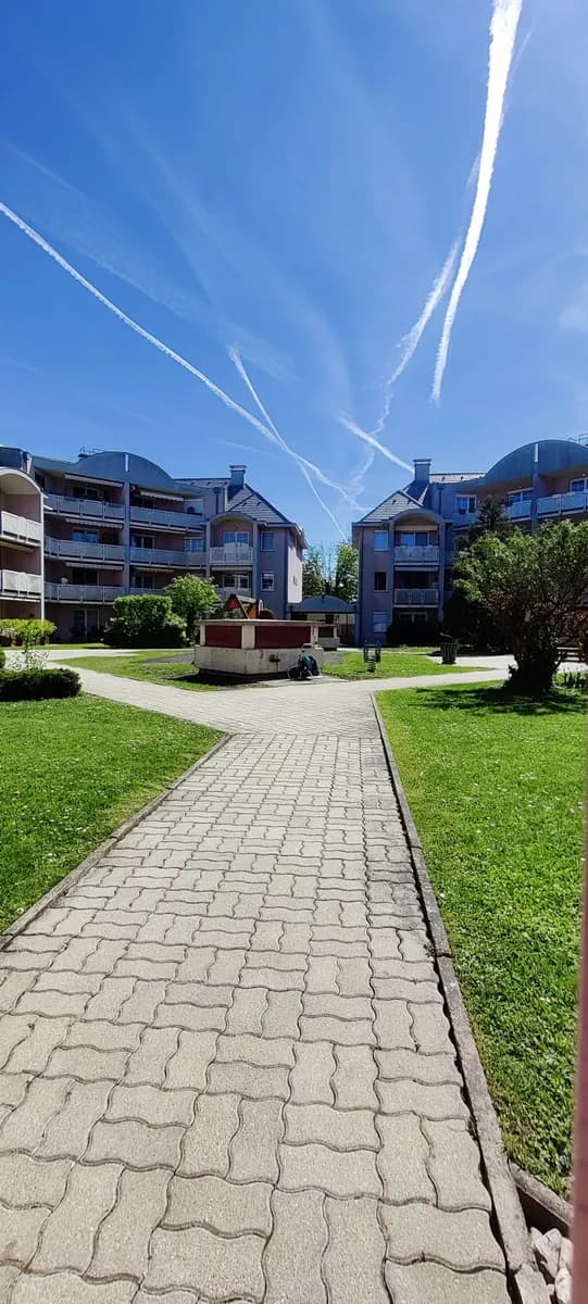 2-Zimmer-Wohnung kaufen in Wiener Neustadt – 72 m², € 197.000 – Bild 18 von 19