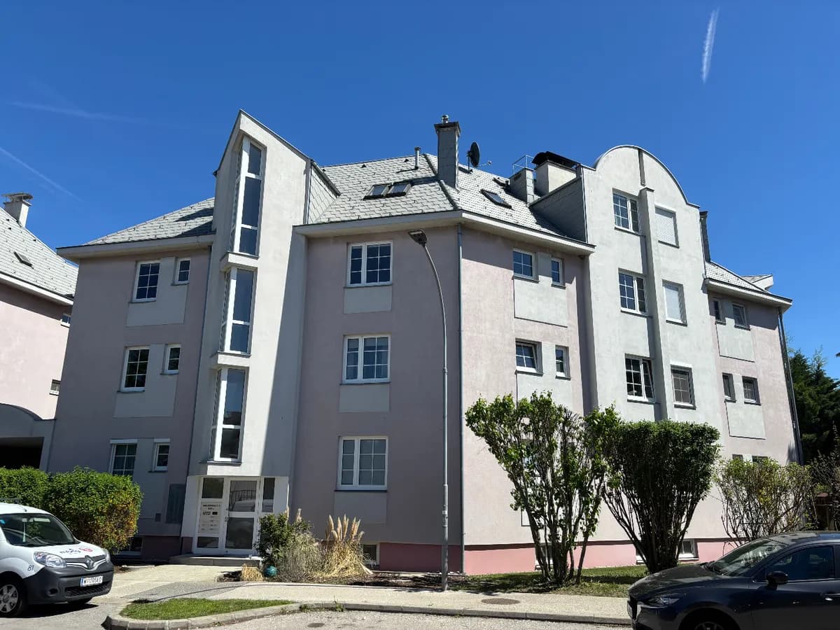 2-Zimmer-Wohnung kaufen in Wiener Neustadt – 72 m², € 197.000 – Bild 19 von 19