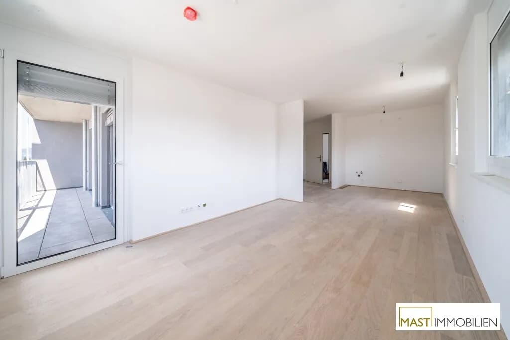 3-Zimmer-Wohnung mieten in Wien – 66,87 m², € 1.490 – Bild 3 von 15