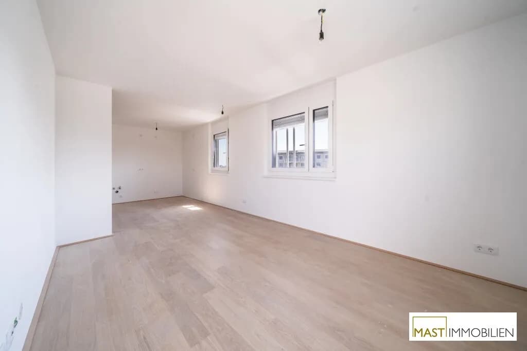 3-Zimmer-Wohnung mieten in Wien – 66,87 m², € 1.490 – Bild 5 von 15