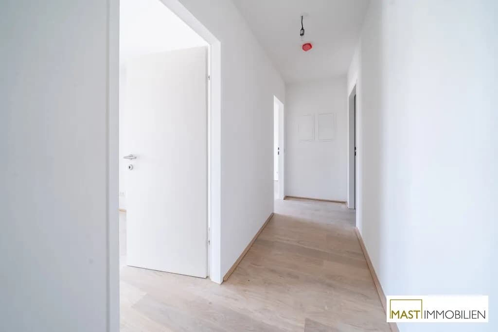3-Zimmer-Wohnung mieten in Wien – 66,87 m², € 1.490 – Bild 10 von 15