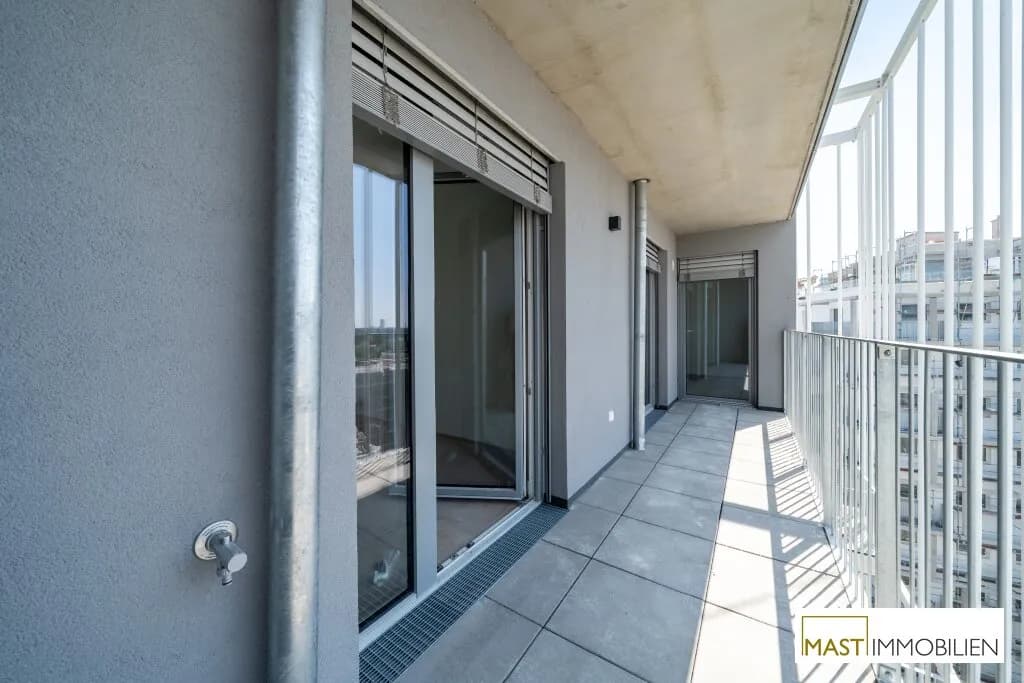 3-Zimmer-Wohnung mieten in Wien – 66,87 m², € 1.490 – Bild 12 von 15