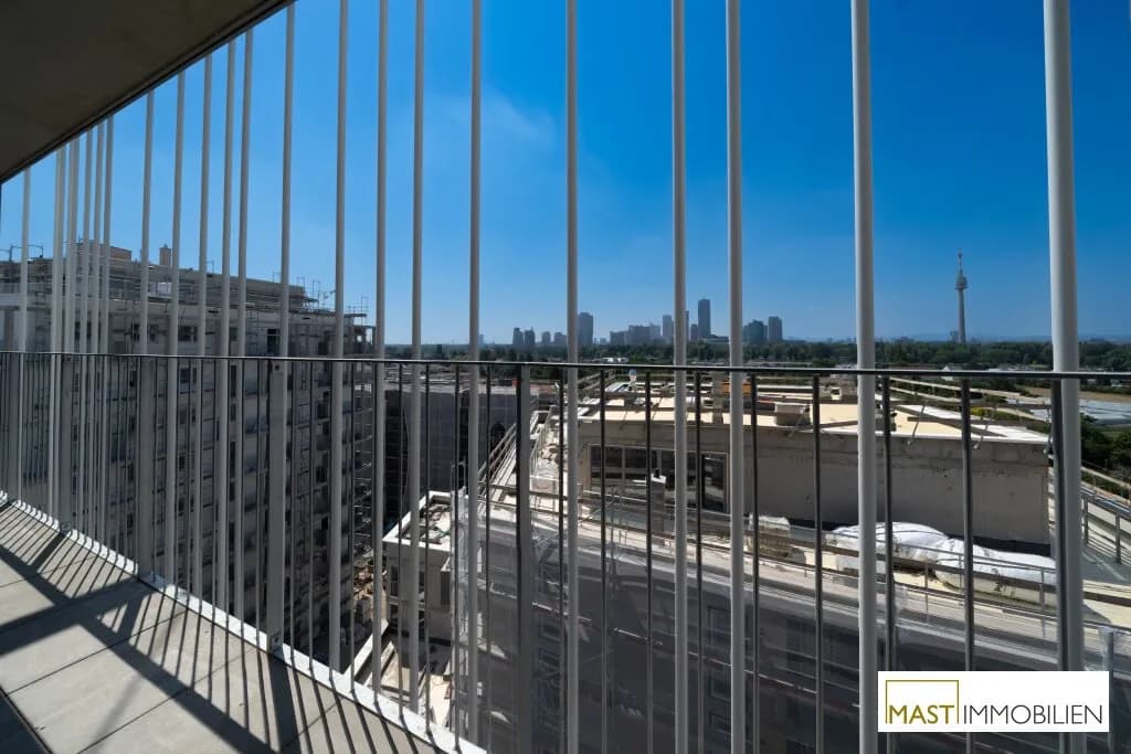 3-Zimmer-Wohnung mieten in Wien – 66,87 m², € 1.490 – Bild 13 von 15