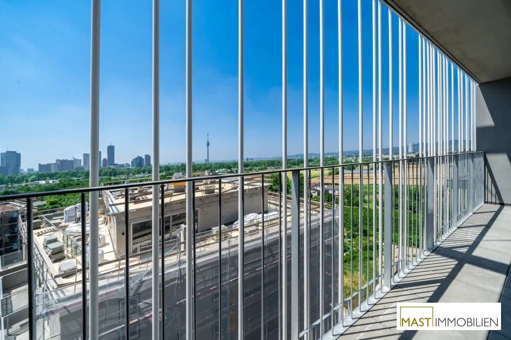 3-Zimmer-Wohnung mieten in Wien – 66,87 m², € 1.490 – Bild 14 von 15