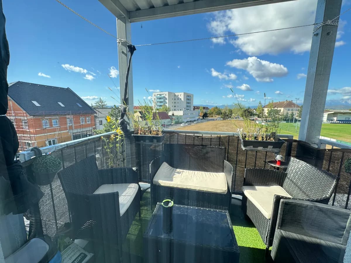 3-Zimmer-Wohnung mieten in Wiener Neustadt – 69 m², € 850 – Bild 3 von 8
