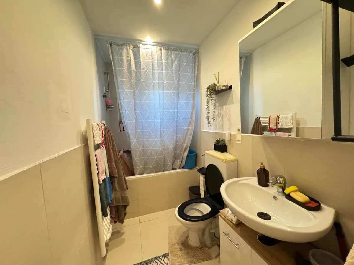 3-Zimmer-Wohnung mieten in Wiener Neustadt – 69 m², € 850 – Bild 4 von 8