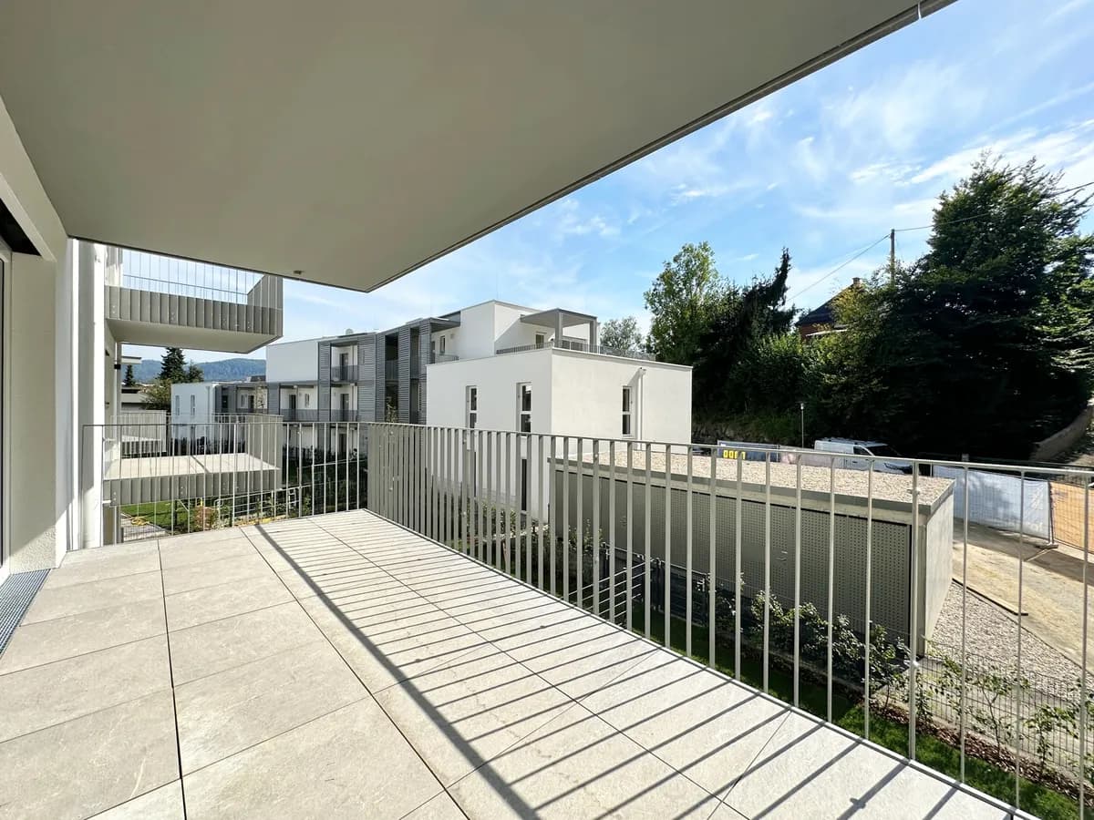 3-Zimmer-Wohnung mieten in Klagenfurt – 77,35 m², € 1.500 – Bild 2 von 17