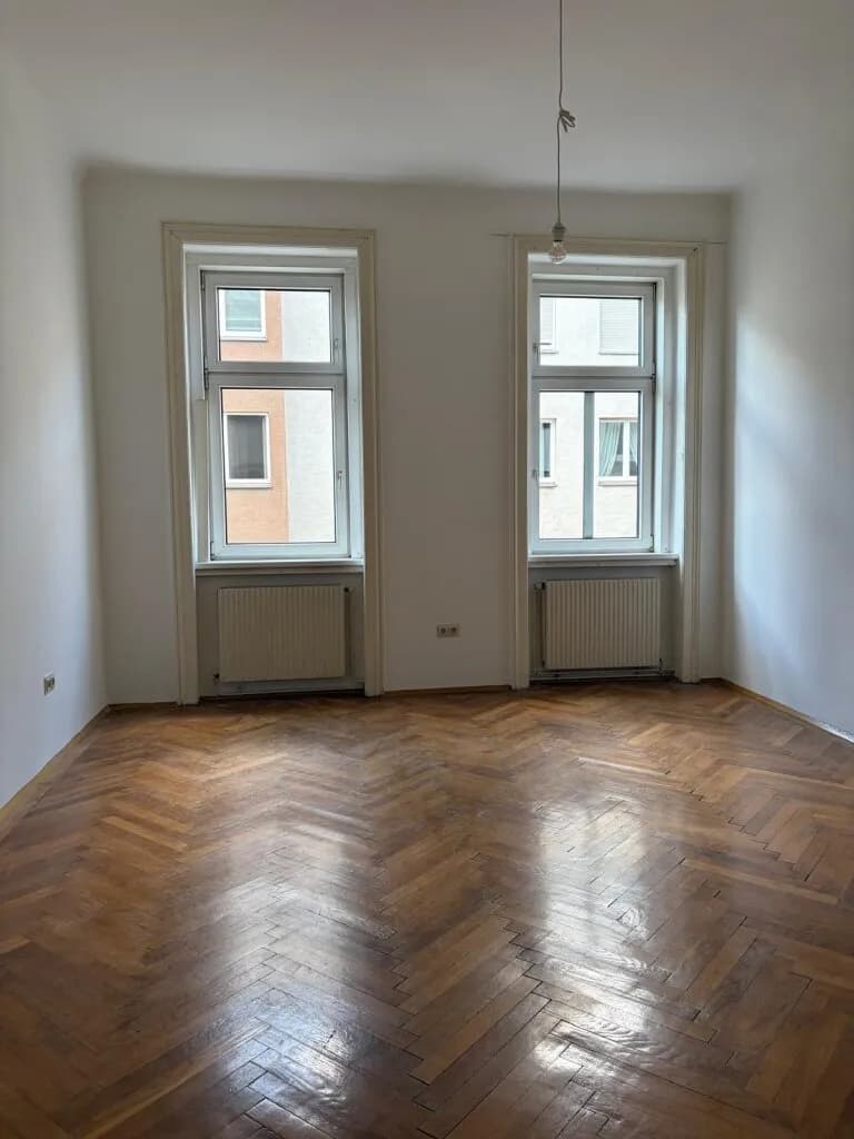 2-Zimmer-Wohnung mieten in Wien – 63 m², € 750 – Bild 2 von 8