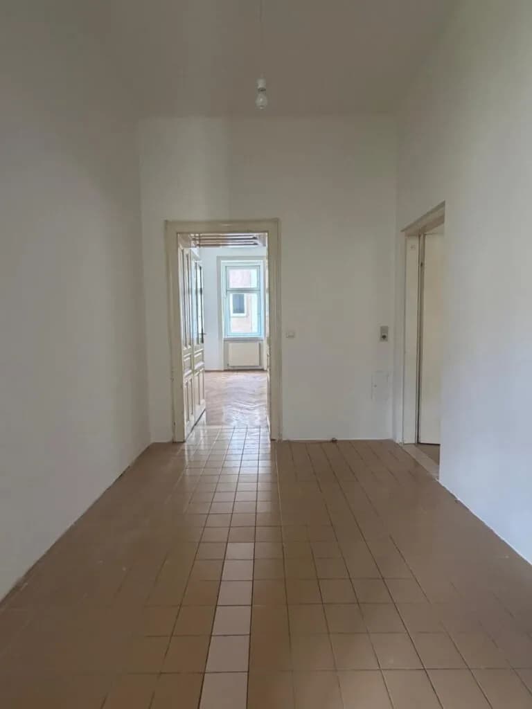 2-Zimmer-Wohnung mieten in Wien – 63 m², € 750 – Bild 3 von 8