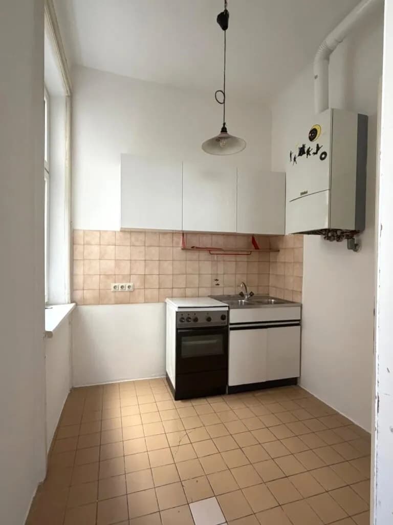 2-Zimmer-Wohnung mieten in Wien – 63 m², € 750 – Bild 4 von 8