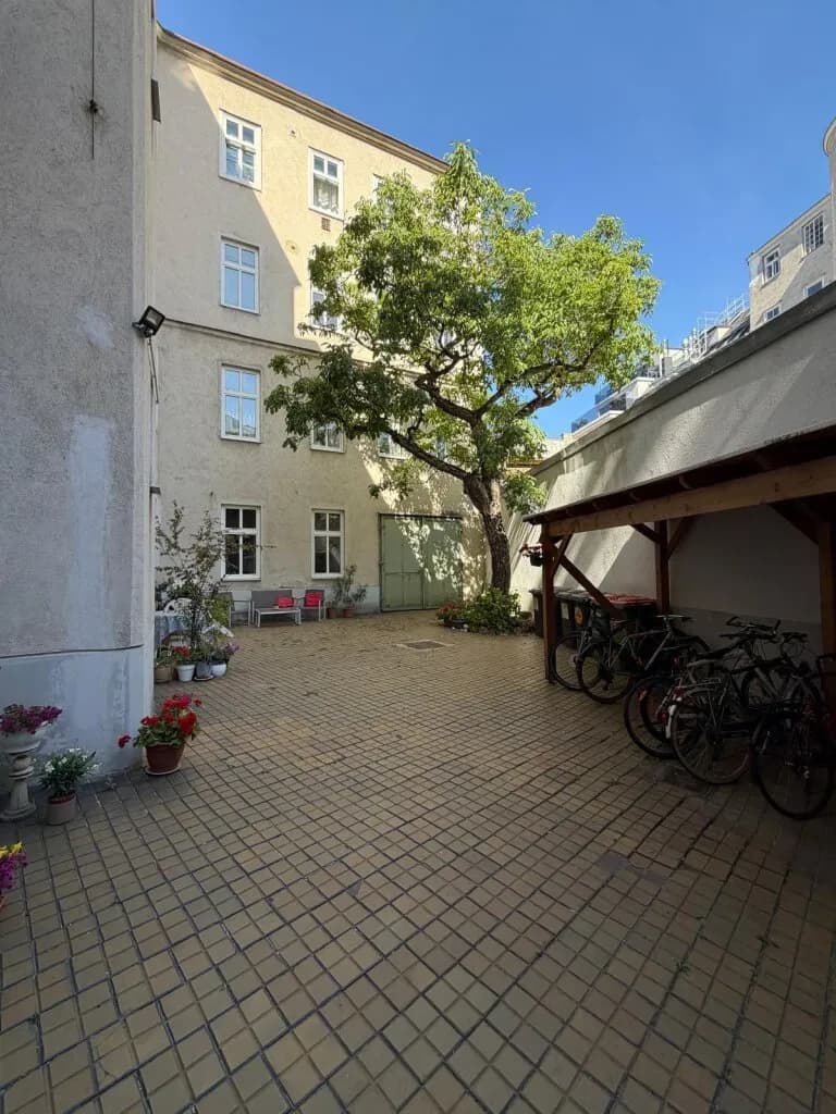 2-Zimmer-Wohnung mieten in Wien – 63 m², € 750 – Bild 8 von 8