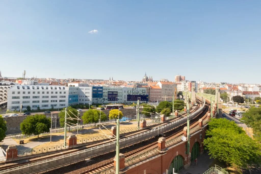 3-Zimmer-Wohnung mieten in Wien – 81 m², € 1.646 – Bild 26 von 27