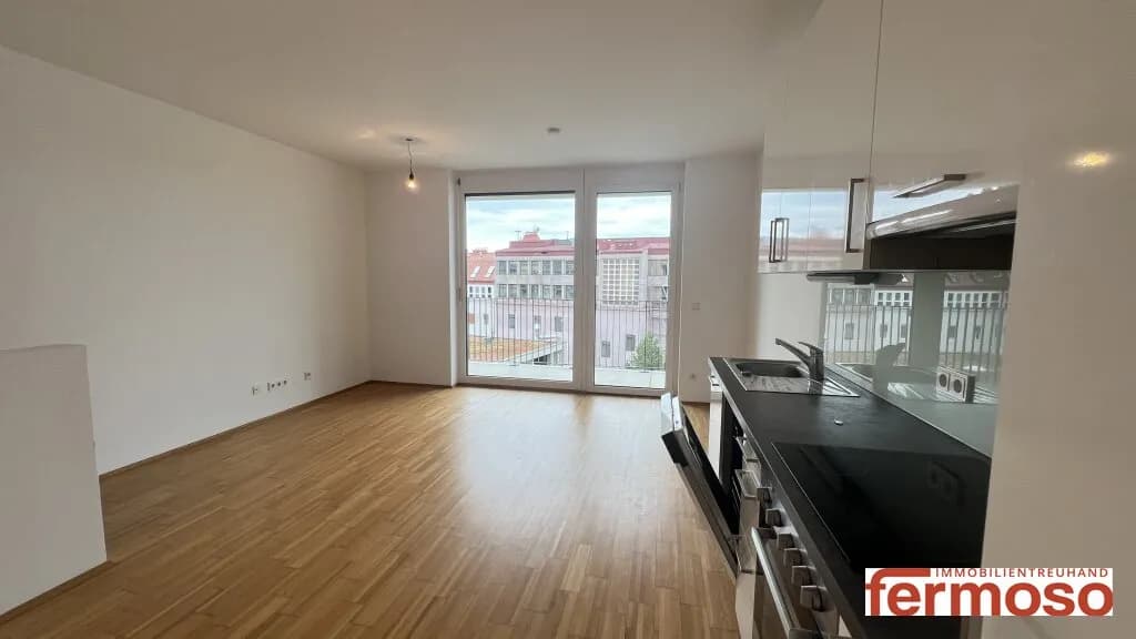 Wohnung mieten in Graz – 90,02 m², € 1.129 – Bild 2 von 11