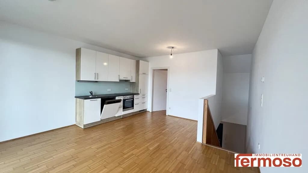 Wohnung mieten in Graz – 90,02 m², € 1.129 – Bild 3 von 11