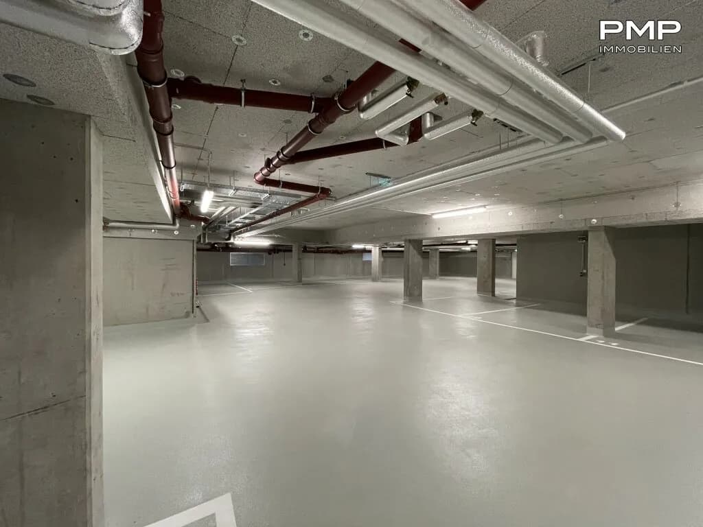 Immobilie mieten in Korneuburg – 13 m², € 83 – Bild 2 von 3