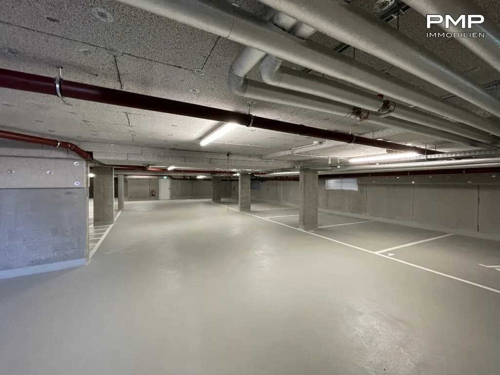 Immobilie mieten in Korneuburg – 13 m², € 83 – Bild 3 von 3